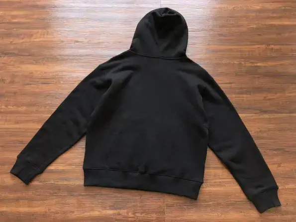 0deb2540 Jaqueta Nike Lab NRG Hoodie Masculina Preta
