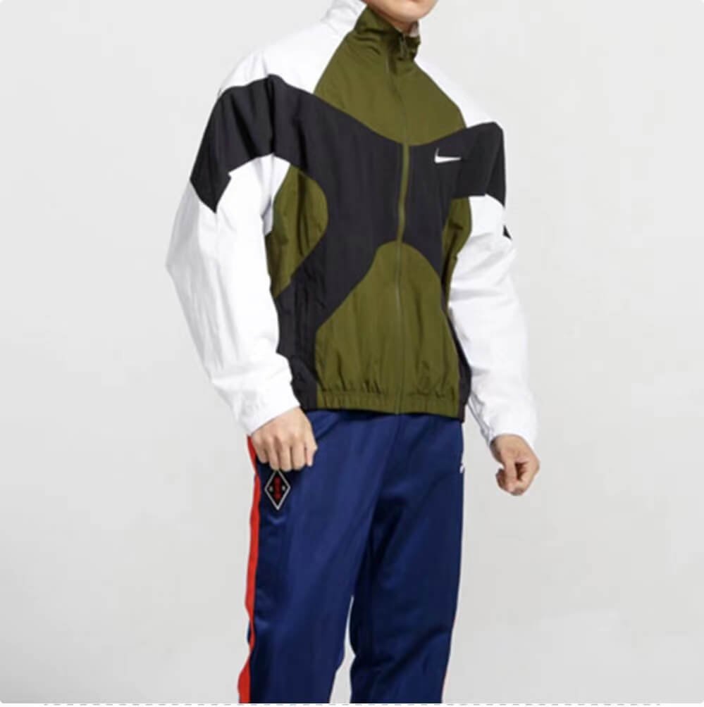 10377b4a Jaqueta Nike Masculina c/ Capuz