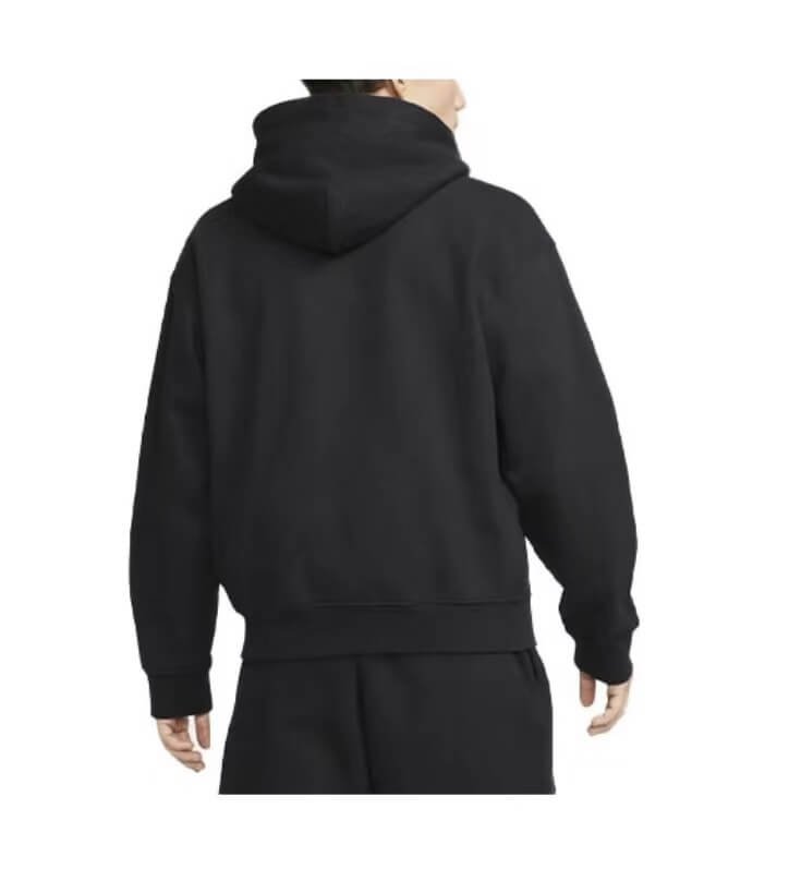 903b7440 Jaqueta Nike Lab NRG Hoodie Masculina Preta