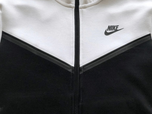 Design sem nome (3) Conjunto Blusão e Calça Moletom Nike