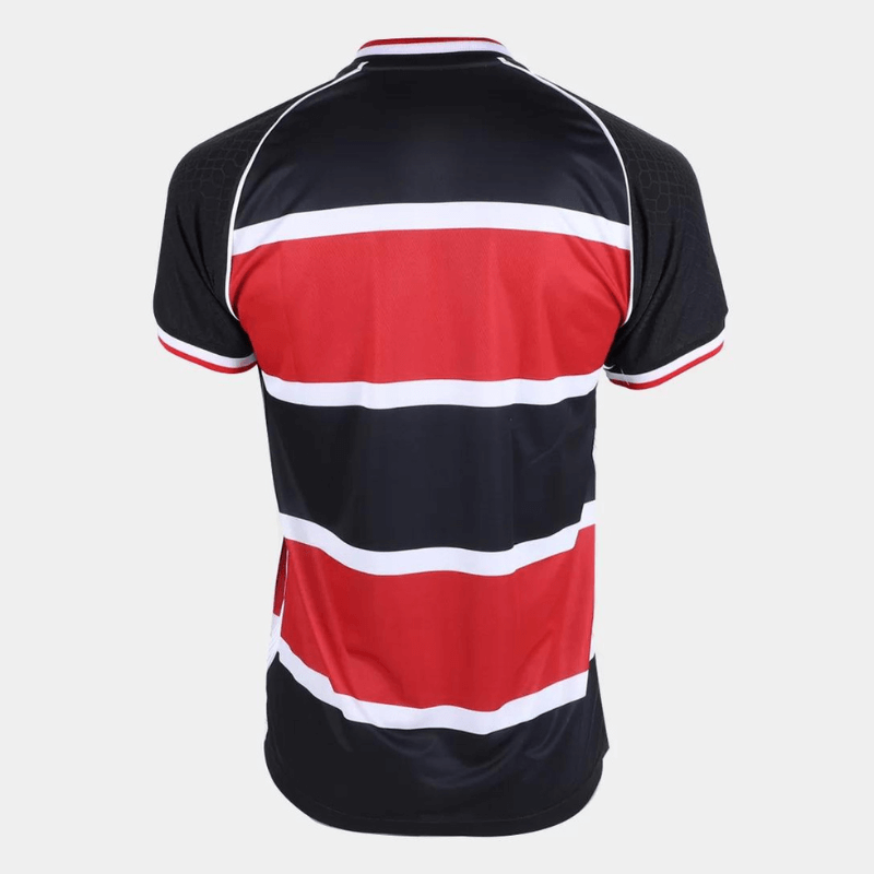 Design sem nome (3) Camisa Santa Cruz Casa 2021/22