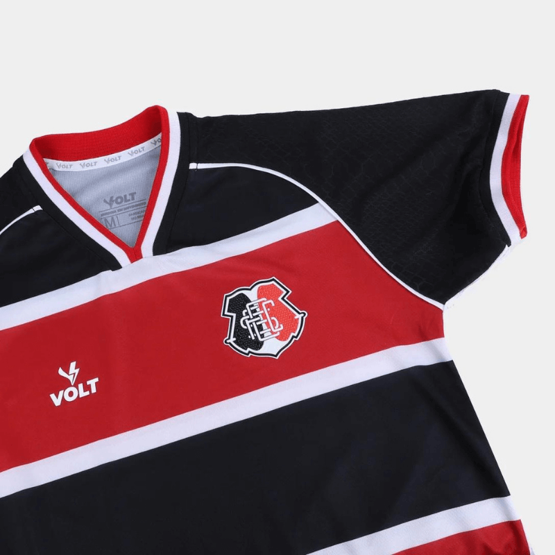Design sem nome (4) Camisa Santa Cruz Casa 2021/22