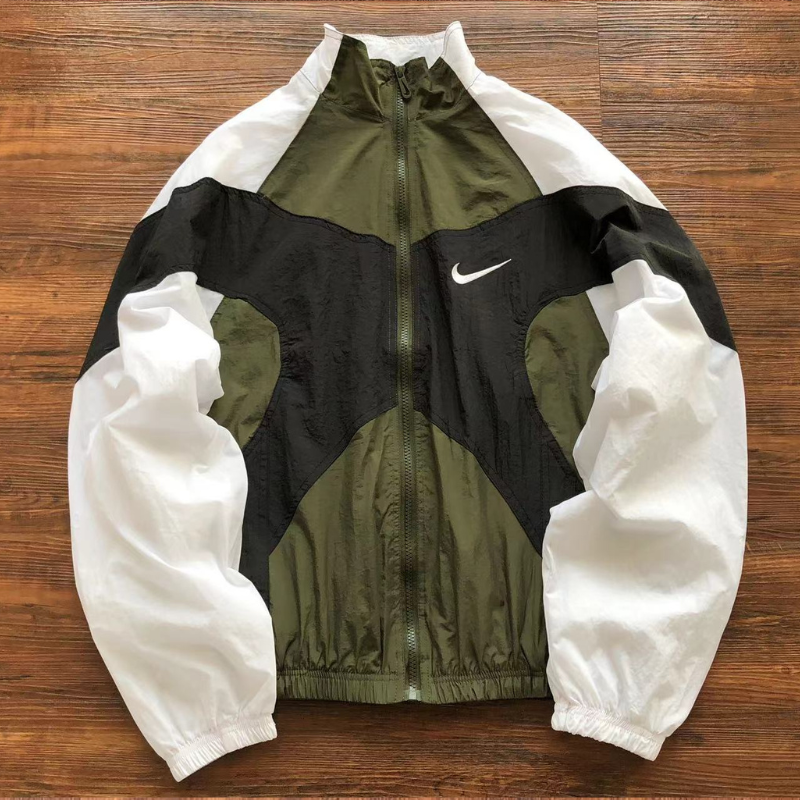 Design sem nome (4) Jaqueta Nike Masculina c/ Capuz