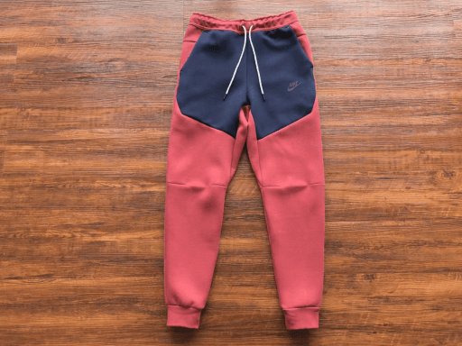 Design sem nome (5) Conjunto Blusão e Calça Moletom Nike