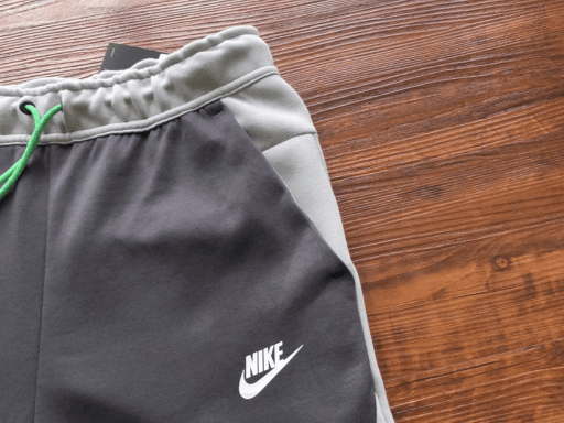 Design sem nome (6) Conjunto Blusão e Calça Moletom Nike