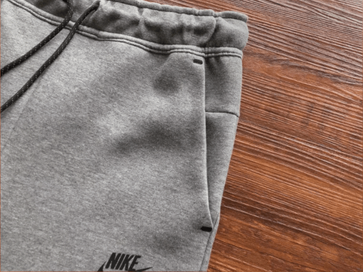 Design sem nome (6) Conjunto Blusão e Calça Moletom Nike