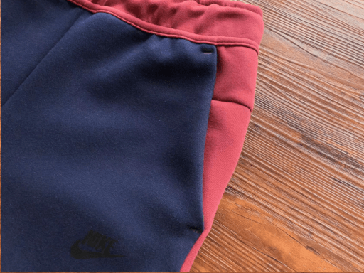 Design sem nome (6) Conjunto Blusão e Calça Moletom Nike