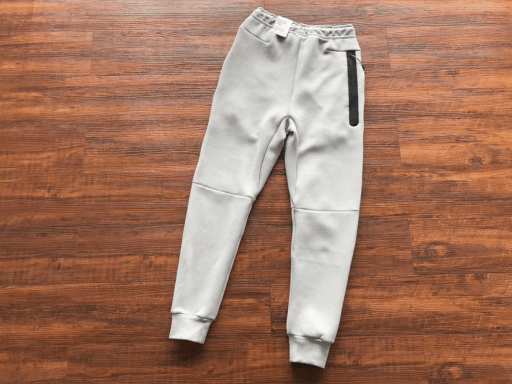 Design sem nome (7) Conjunto Blusão e Calça Moletom Nike