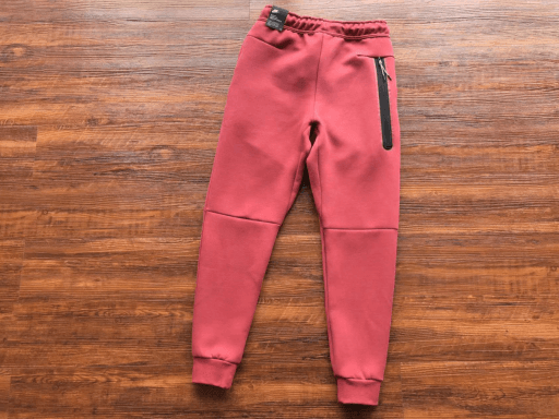 Design sem nome (8) Conjunto Blusão e Calça Moletom Nike