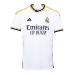 Camisa Real Madrid Branca Home 2023/24 Masculina