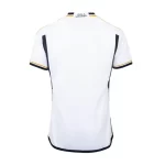 Camisa Real Madrid Branca Home 2023/24 Masculina