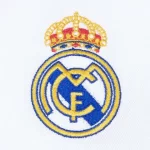 Camisa Real Madrid Branca Home 2023/24 Masculina