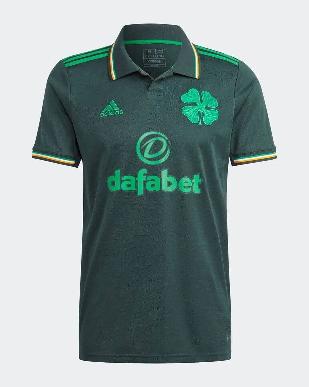 Snapinsta.app_1080_334005473_185677047527301_3609111009674562074_n Camisa do Celtic FC Verde 2023/24 Masculina