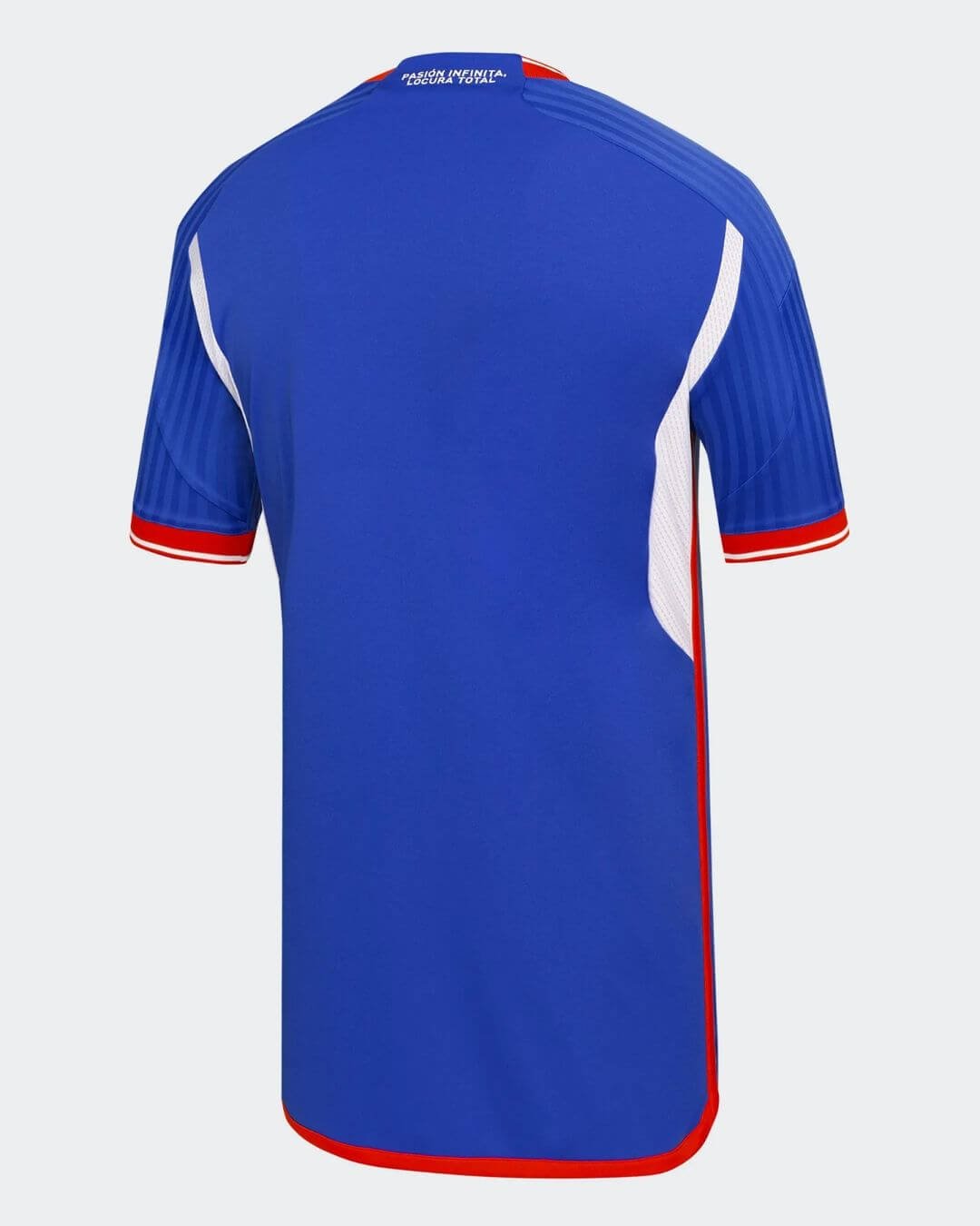 Snapinsta.app_1080_334209912_457547289839029_4034202999658937814_n Nova Camisa Universidad de Chile Azul 2023/24