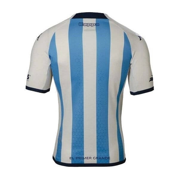 Snapinsta.app_1080_335758744_231771642554644_6106145566945139987_n Camisa do Racing Club Branco 23/24 Masculina
