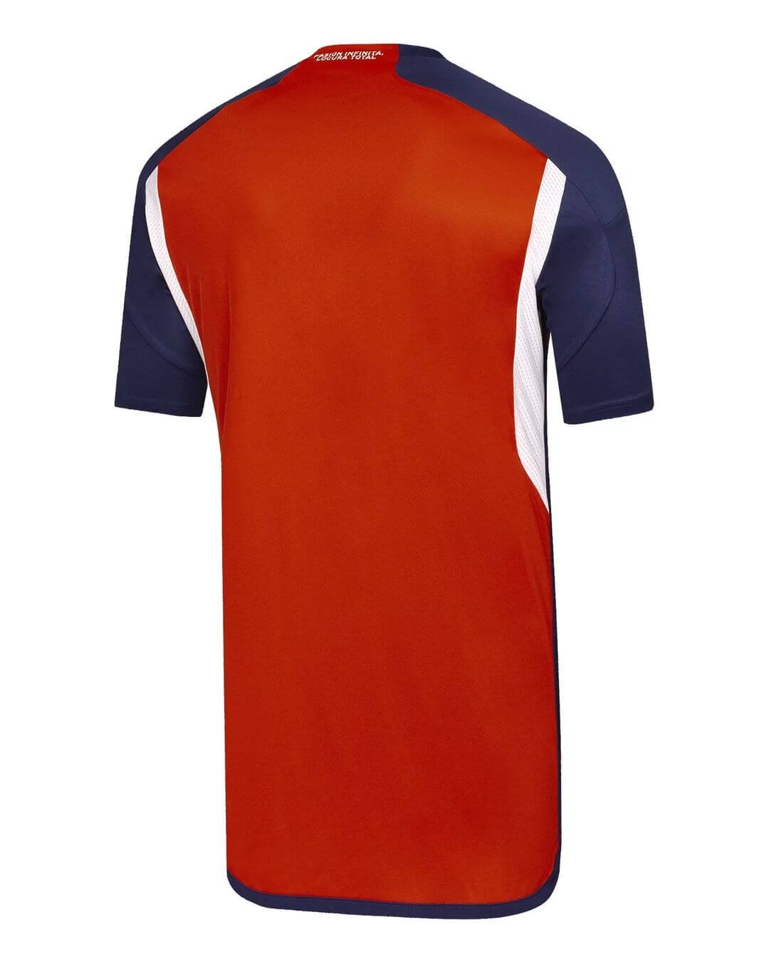 Snapinsta.app_1080_335991893_1465127020982684_6125156982035587444_n Camisa do Universidad de Chile Vermelha 23/24