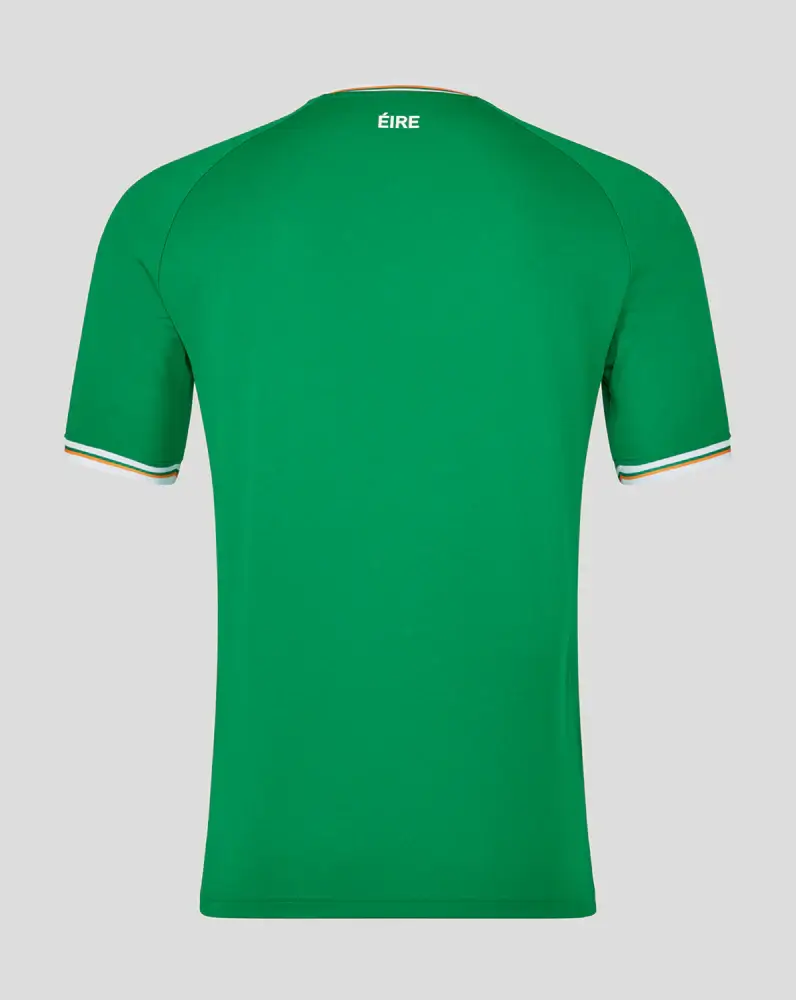 TM5238_JOLLYGREENBRILLIANTWHITEBRIGHTMARIGOLD_02_1000x1000 Nova Camisa Irlanda Verde 2023/24 Masculina