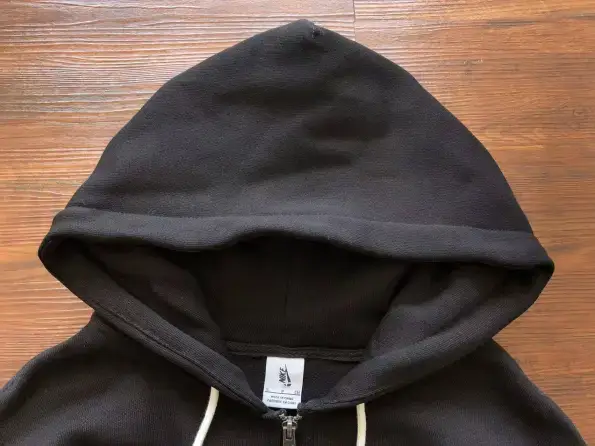 a3716009 Jaqueta Nike Lab NRG Hoodie Masculina Preta