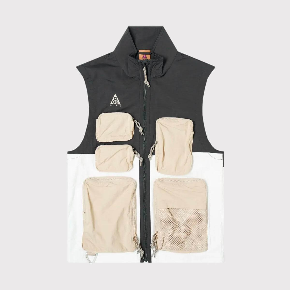 ck7236-010 Colete Nike ACG Masculino