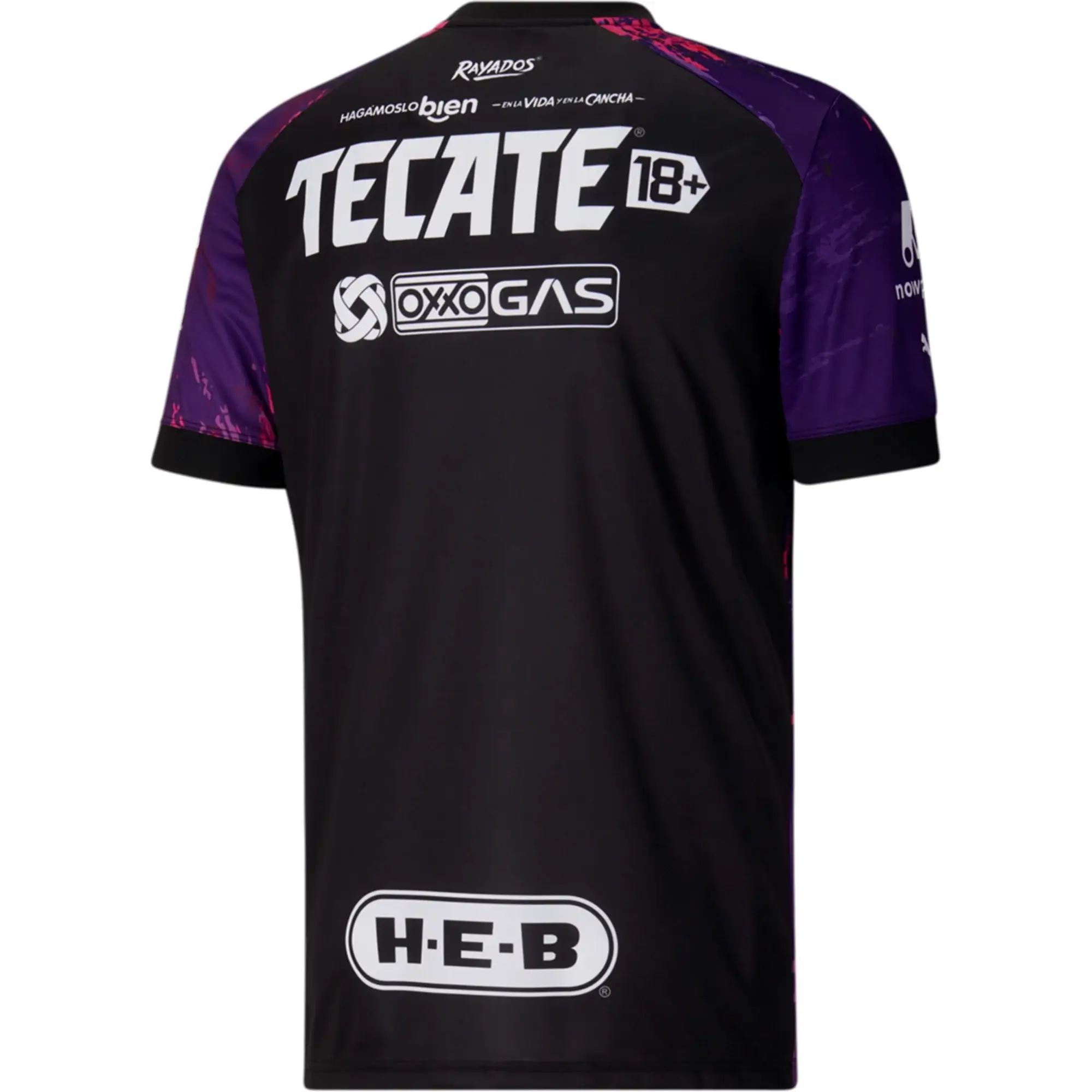 www.imagehandler (8) Nova Camisa Monterrey Roxo 2022/23 Masculina