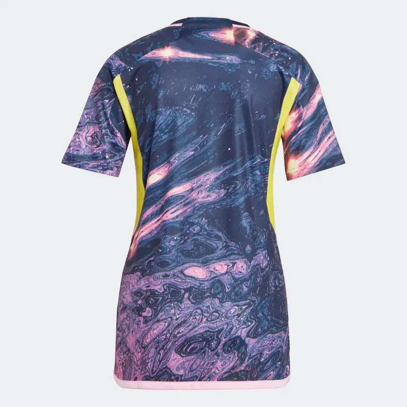 15cc308ecd7a46e19a85afcc009d8269_9366 Camisa Colômbia Copa Feminina 2023/24