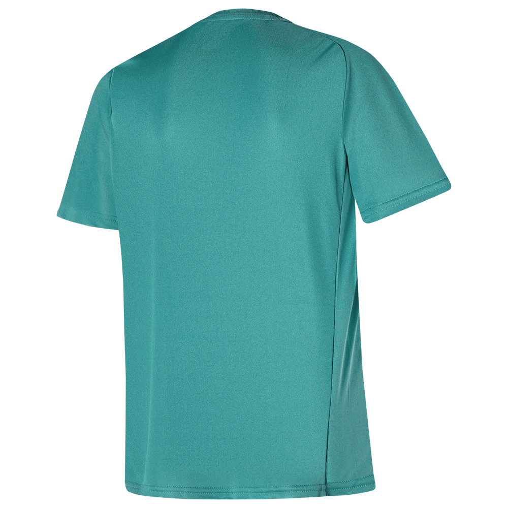 773479-01--2- (1) Camisa Verde Viagem Palmeiras 2023 Masculina
