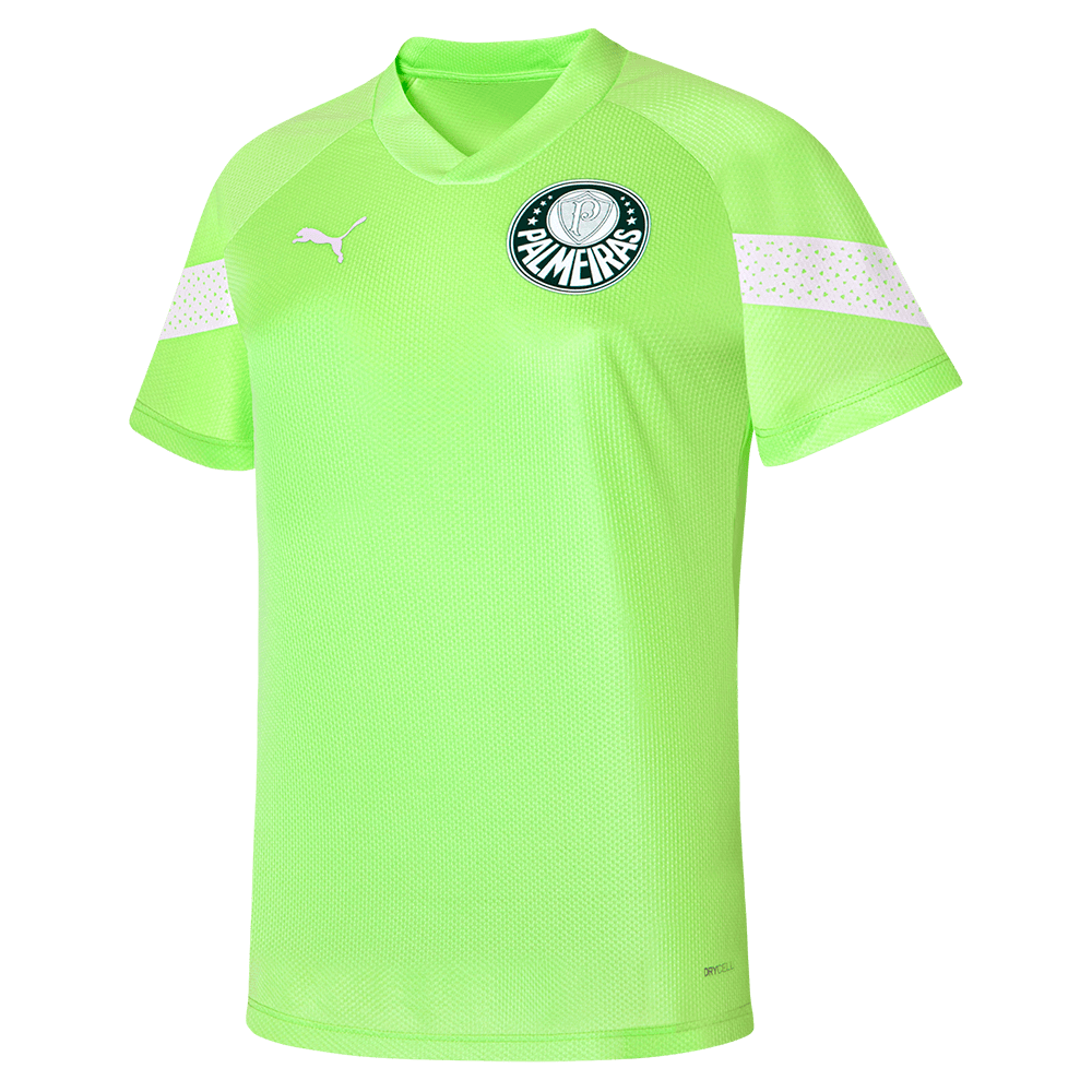 773482-01--1- Camisa Verde Limão Palmeiras 2023 Masculina