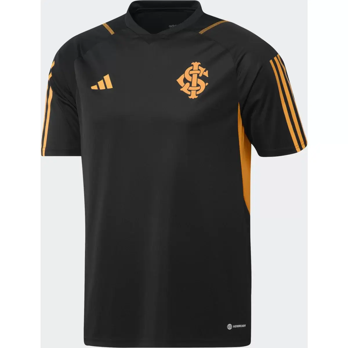 FB8-4750-006_zoom1 Camisa Internacional Preta Comissão Técnica 23