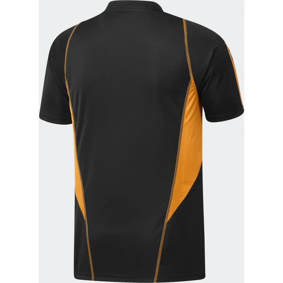 FB8-4750-006_zoom2 Camisa Internacional Preta Comissão Técnica 23