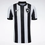 Nova Camisa Botafogo 2023 Masculina