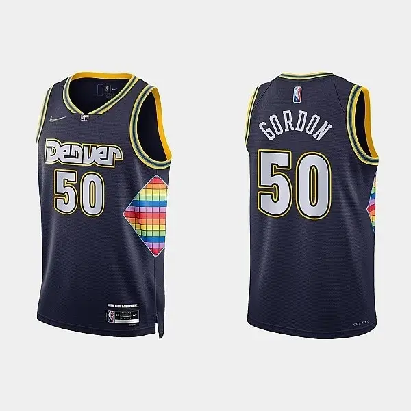 city-121-4f314053654ba2d03116651456342620-1024-1024 Regata NBA Nuggets GORDON #50