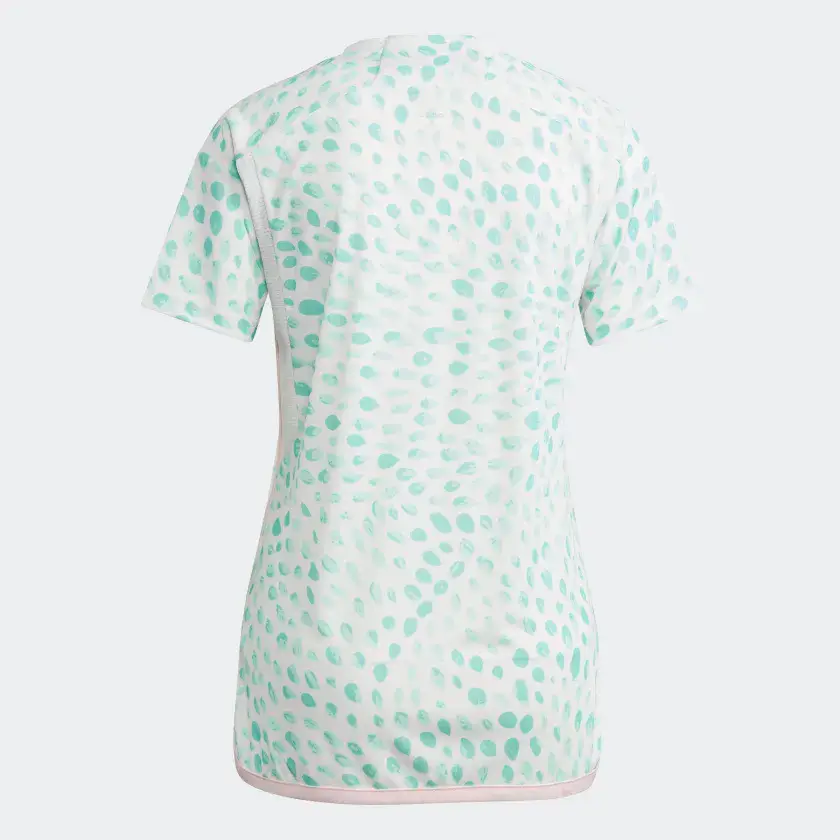 d2f01ce0604741aeae8fafab010aa653_9366 Camisa México Branca Copa Feminina 2023/24