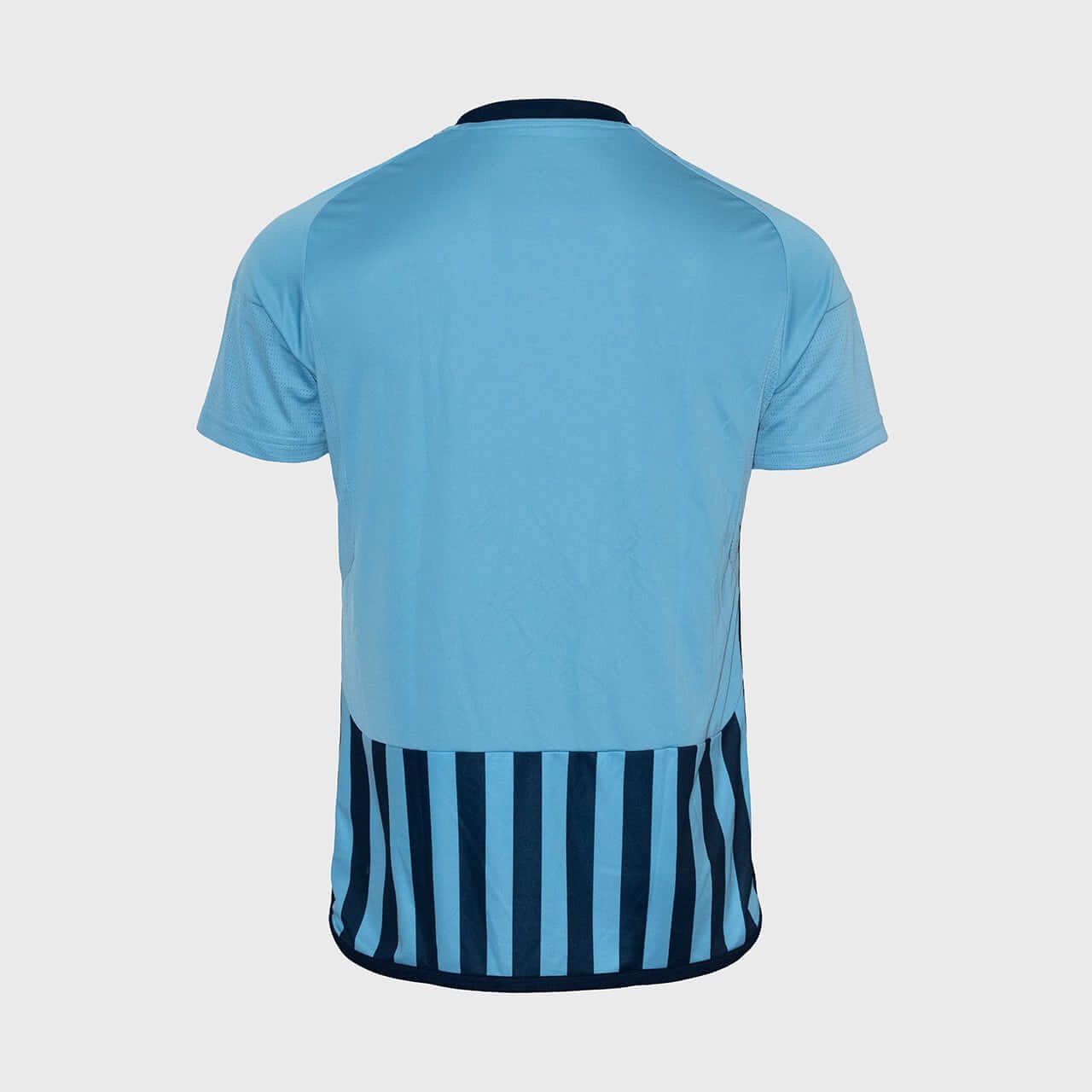 dif_blue_shirt_back Nova Camisa Djurgardens IF Azul 2023/24