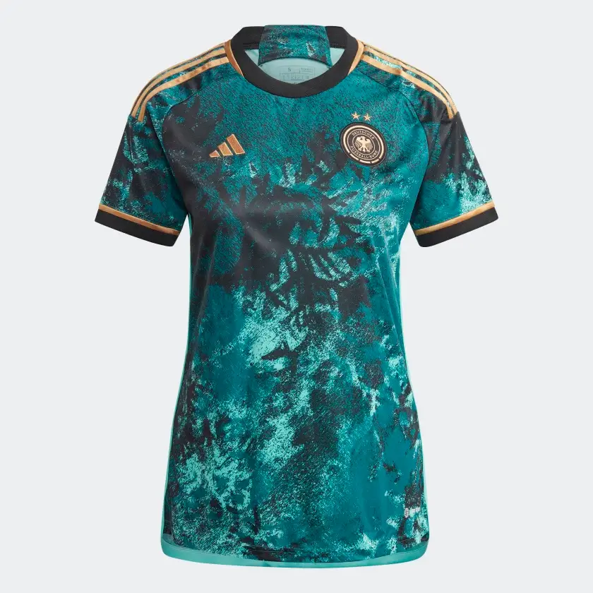 f616f01afe7b41e29001af8500f1f281_9366 Camisa Alemanha Celeste Copa Feminina 2023