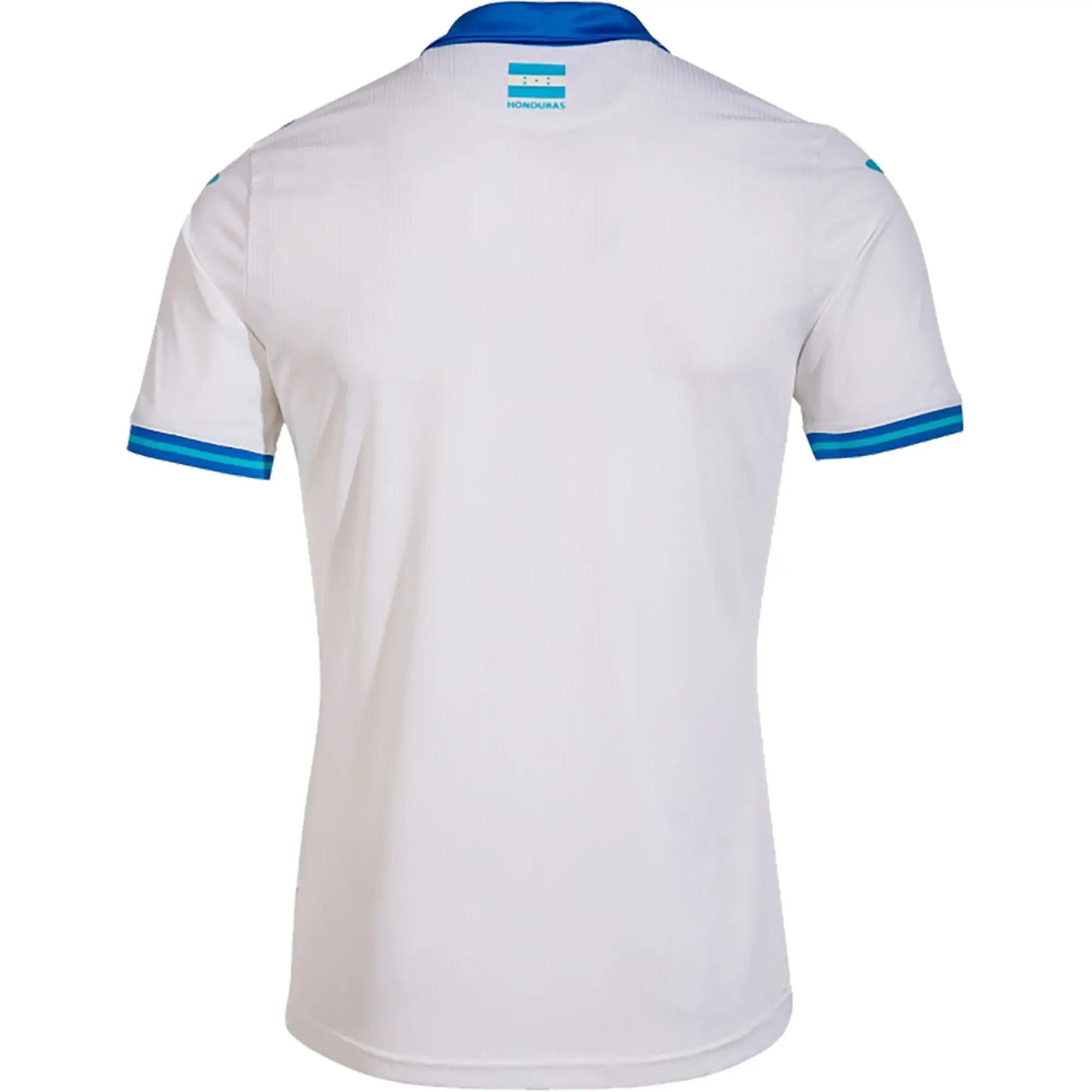 www.imagehandler (4) Nova Camisa Honduras Branca 2023 Masculina