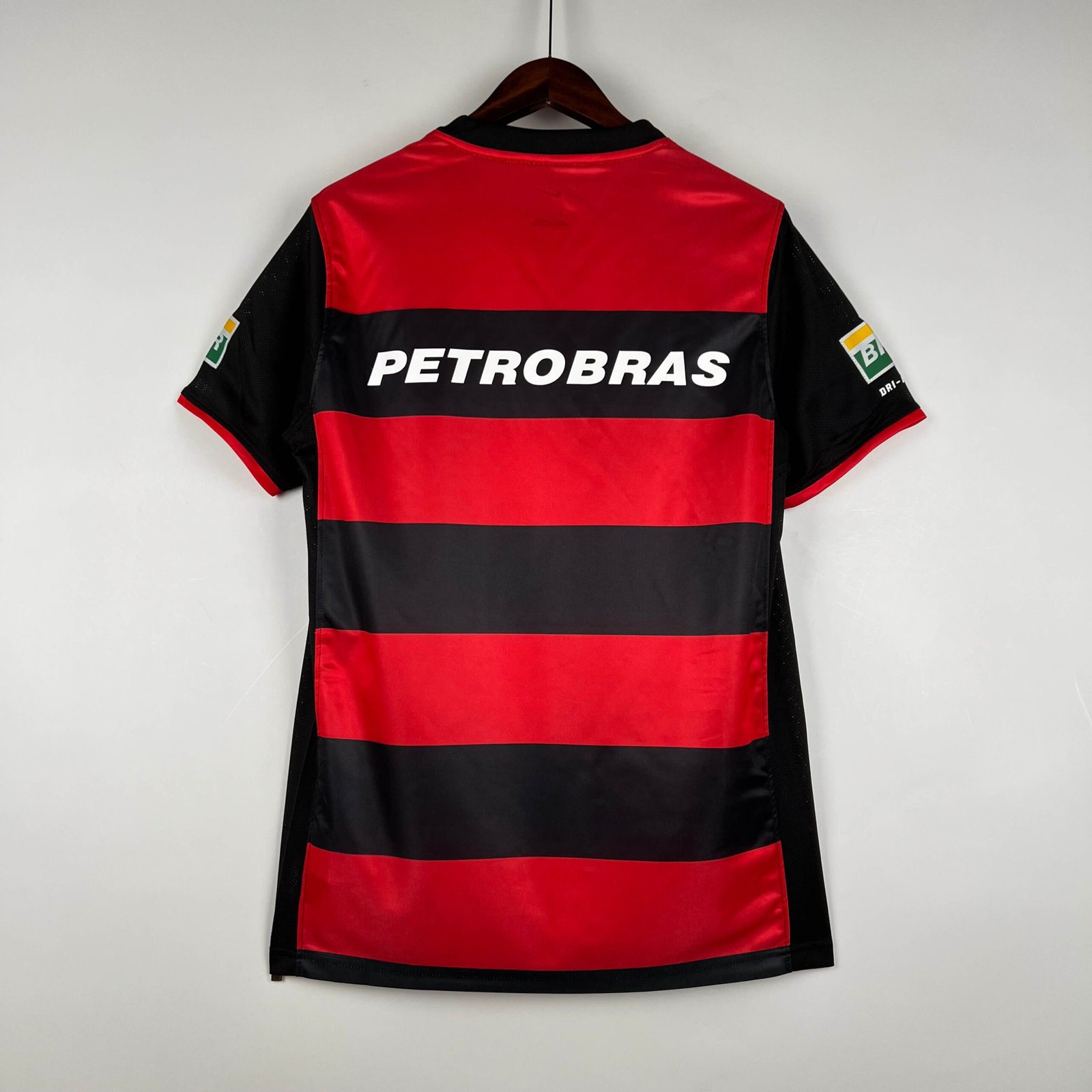 Flamengo Home 2000-01