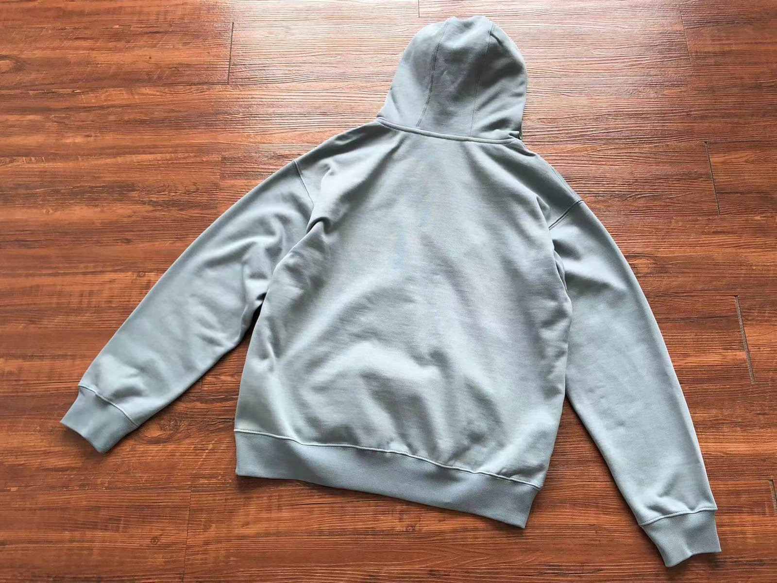 0717cb67 Blusão Moletom Nike Masculino