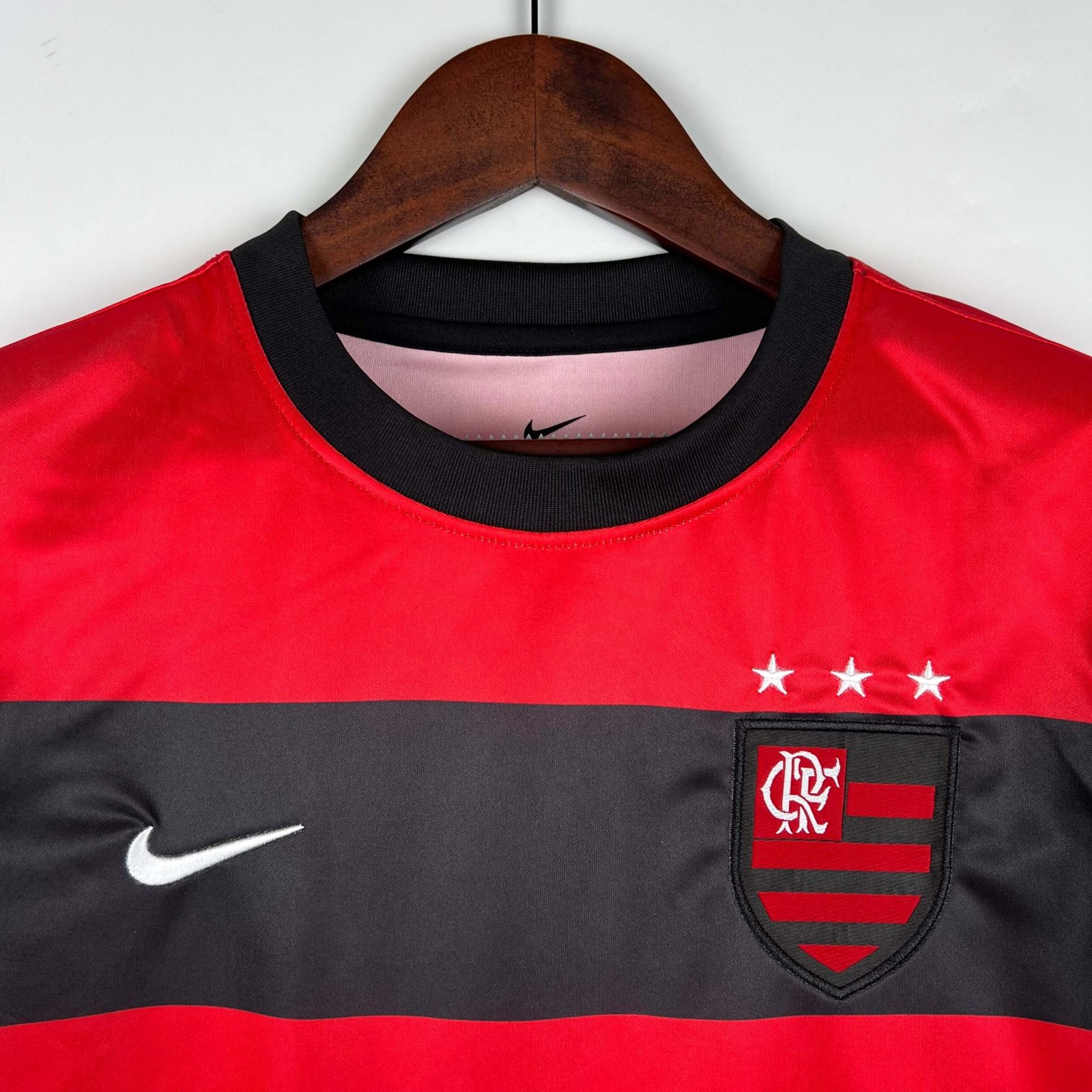 Flamengo Home 2000-01