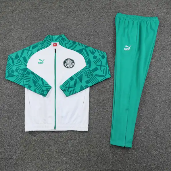64c41aa81 Conjunto Treino Palmeiras Calça+Jaqueta 2023