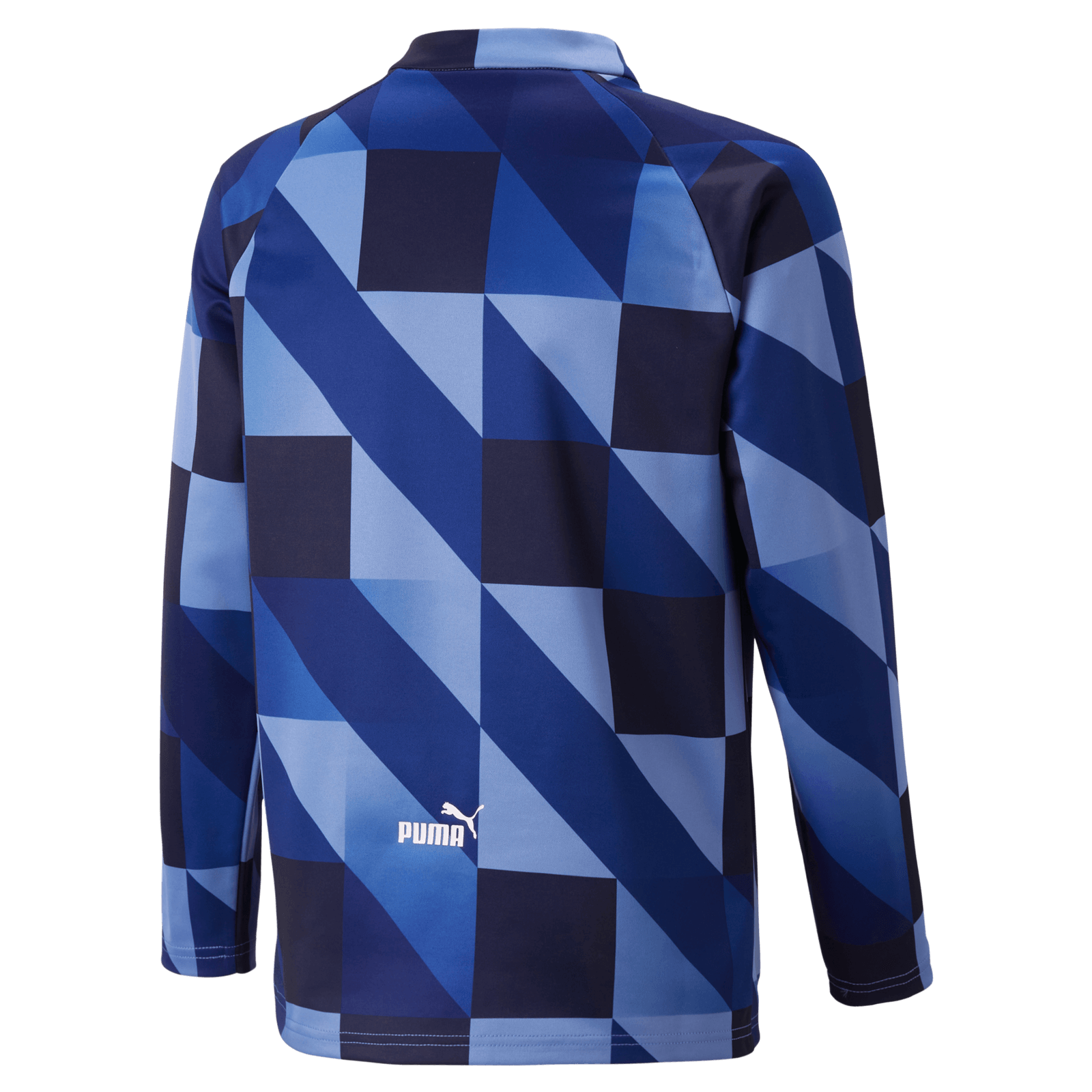 701224411001_pp_02_mcfc Camisa Manchester City Manga Longa Azul 2023