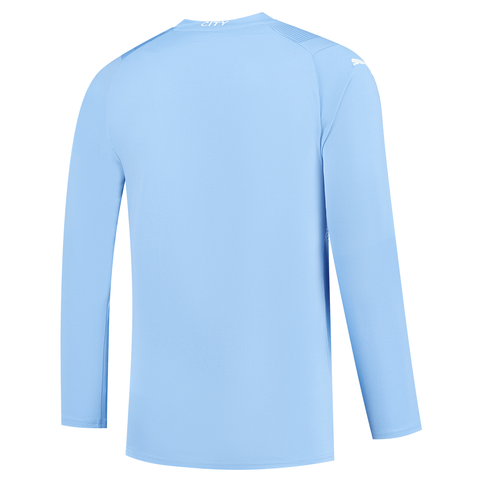 701225661001_pp_02_mcfc Camisa Manchester City Manga Longa Azul Jogo 2023/24