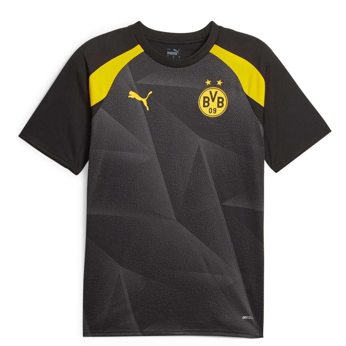 76520-645e3a8f95a65_600x600@2x Camisa Borussia Pré-jogo Preta 2023/24 Masculina