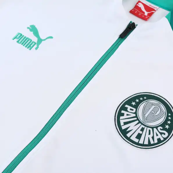 8e522a551 Conjunto Treino Palmeiras Calça+Jaqueta 2023