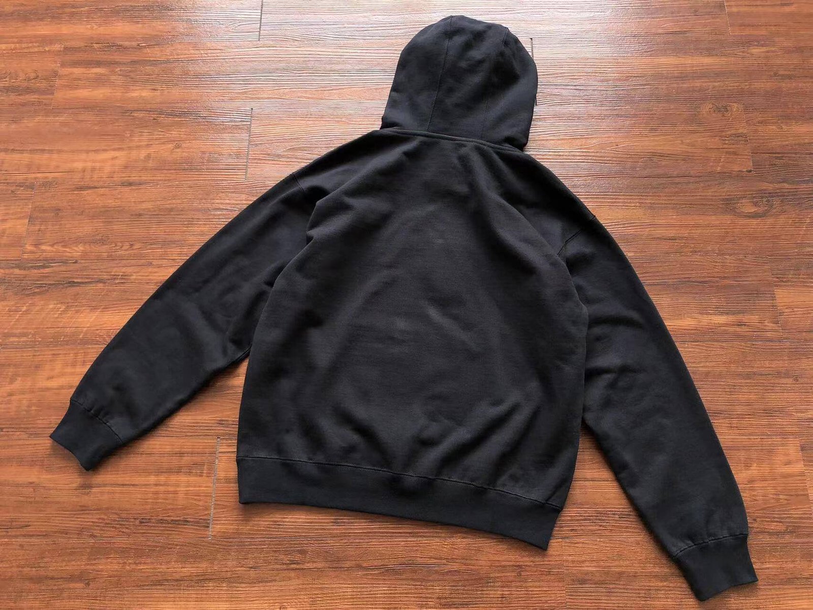 91df7a61 Blusão Moletom Nike Masculino