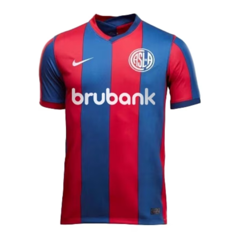 Camia San Lorenzo Home 2023/24 Masculina