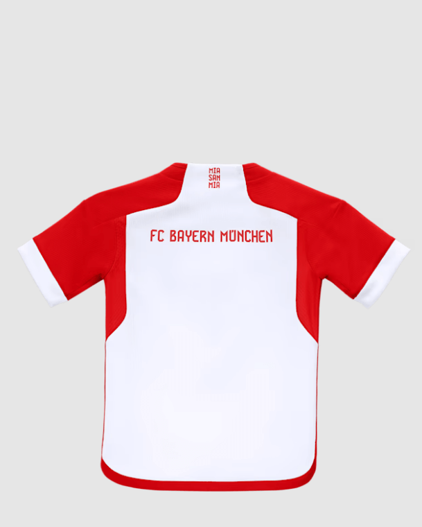 Captura de tela 2023-05-18 144747 (1) Kit Infantil Internacional 2 Branco 2023/24 Unissex