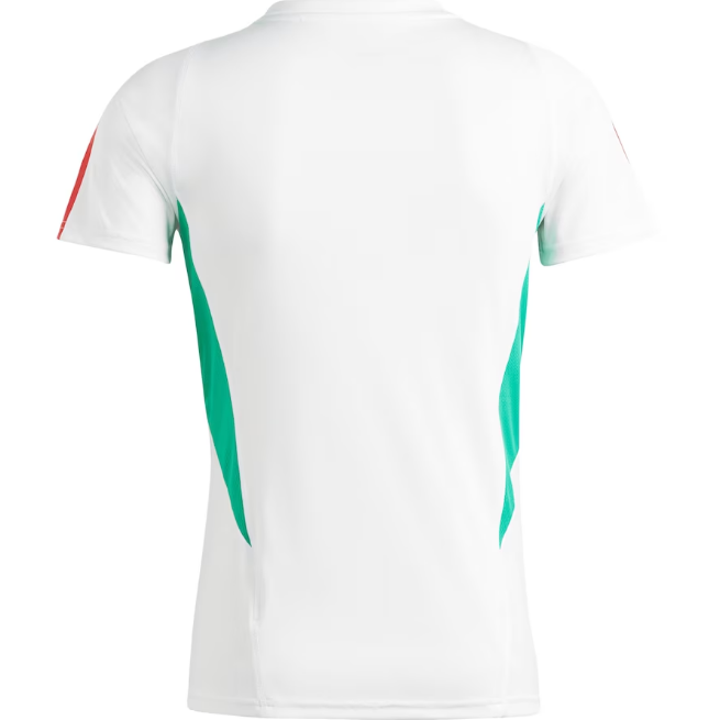 Captura de tela 2023-05-26 131118 Camisa Treino Bayer de Munique Branca 2023/24 Masculina