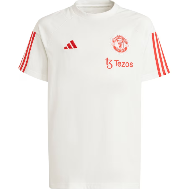 Captura de tela 2023-05-26 131152 Camisa Treino Bayer de Munique Branca 2023/24 Masculina