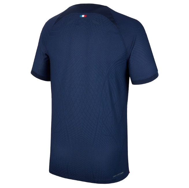 Captura de tela 2023-05-31 104401 Nova Camisa PSG 1 Azul 2023/24 Jogador Masculina