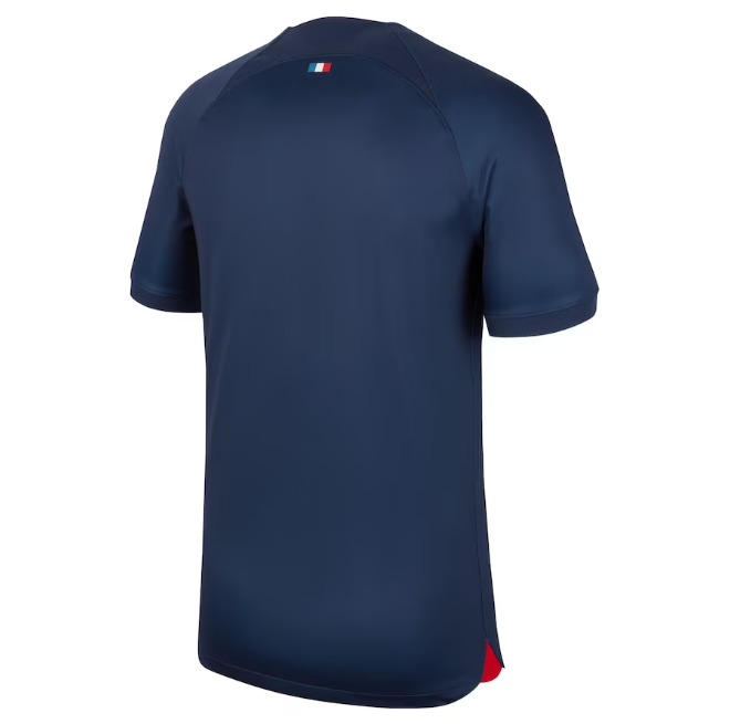 Captura de tela 2023-05-31 104538 Nova Camisa PSG 1 Azul 2023/24 Masculina